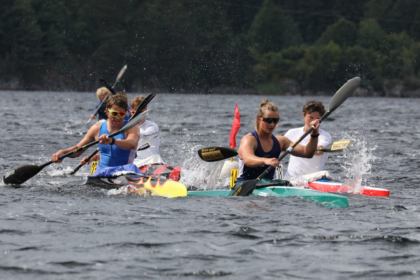 MEDLEMSKONTINGENT 2023