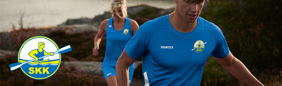 Bestilling av klubbtøy 