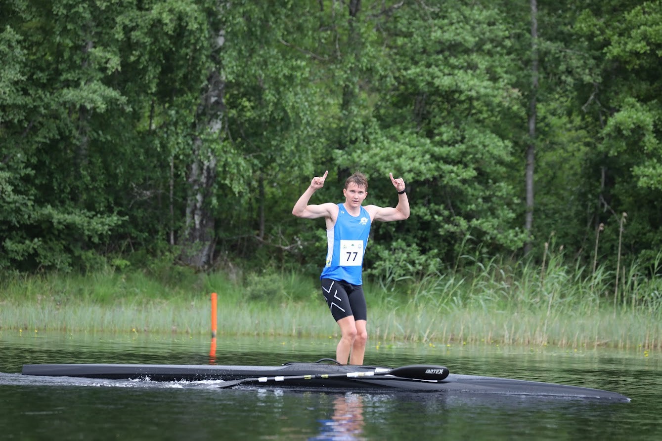 Protokoll årsmøte 2023