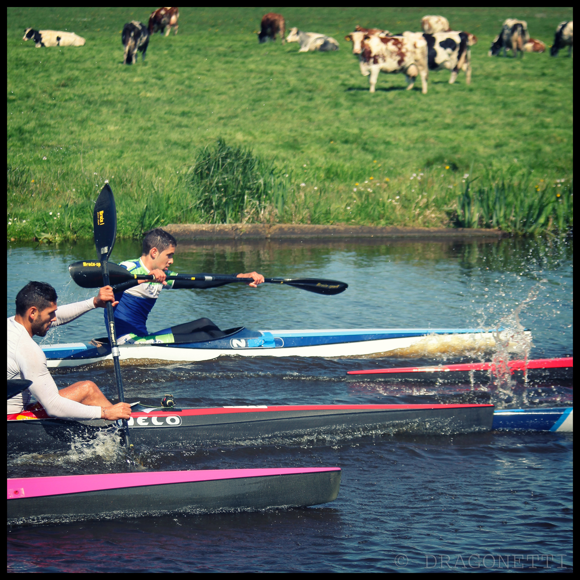 Sesongstart SKK seniorer