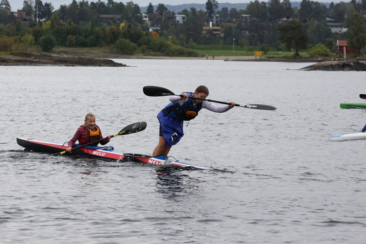 KLUBBMESTERSKAP 16. SEPTEMBER