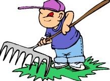 Artikkelbilde til artikkelen Vår dugnad på klubben 9. mai kl 10:00