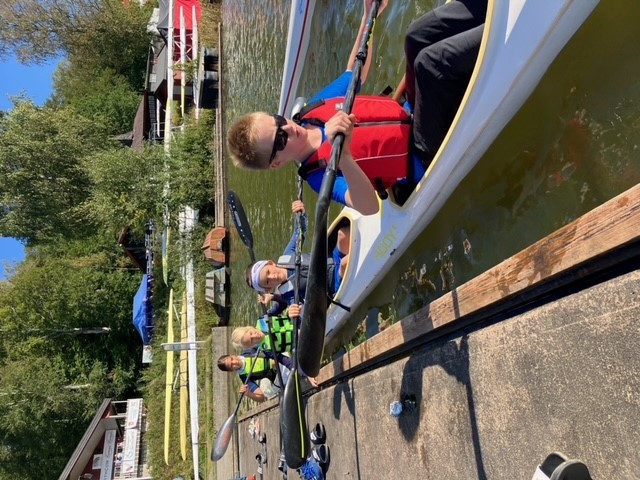 Nybegynner kurs for deg mellom 10-14 år