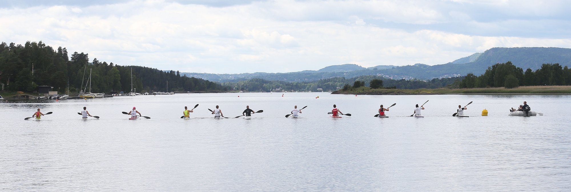 Prioriterte treningstider styrkerom /padlemaskiner