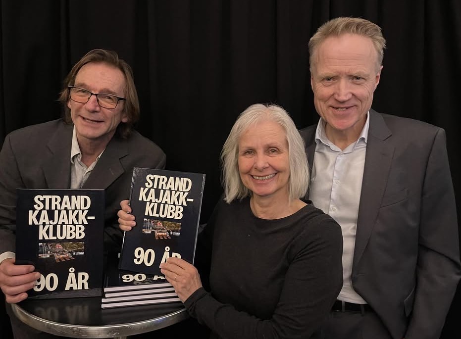 Artikkelbilde til artikkelen Vellykket 90 års jubileum 28 februar.